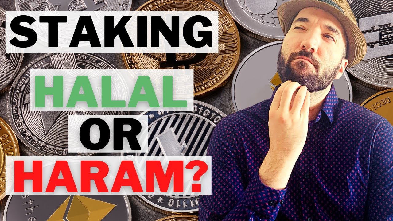 Is Crypto Staking Halal Business Explorar